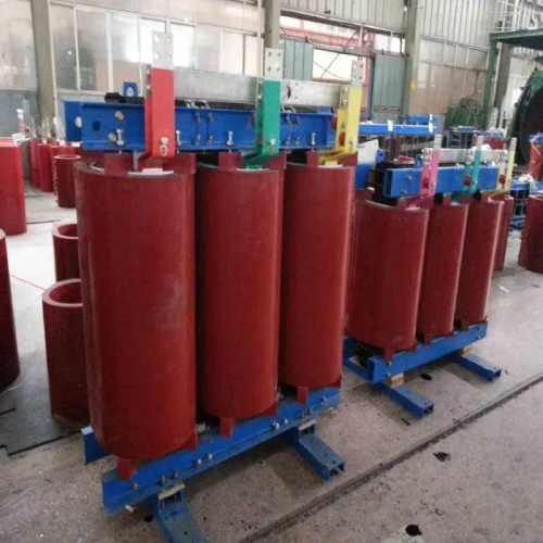 雨山SCB10-250KVA干式变压器