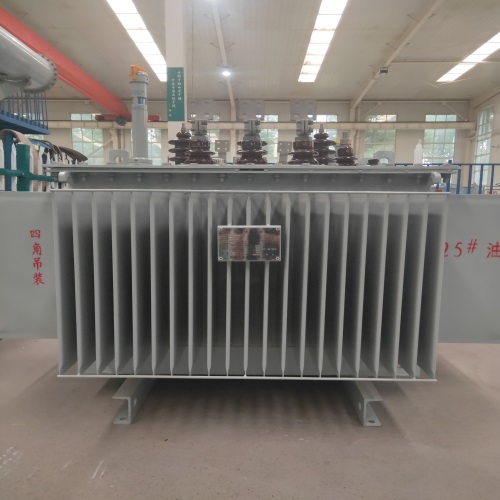 雨山sh15-315KVA非晶合金变压器